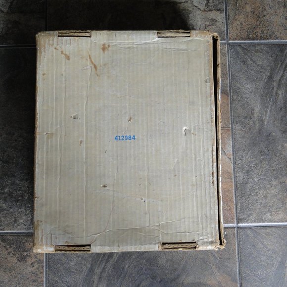 VINTAGE, Eldon World of Disney Light Up Drawing Desk 1970's - Picture 3 of 10